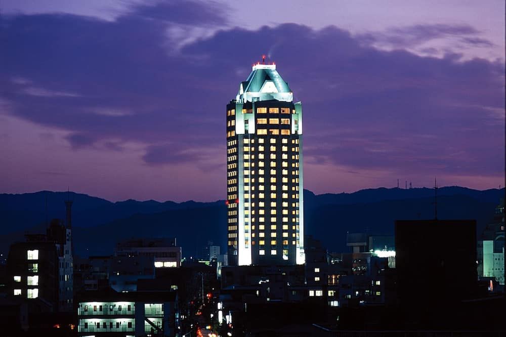 Edificio