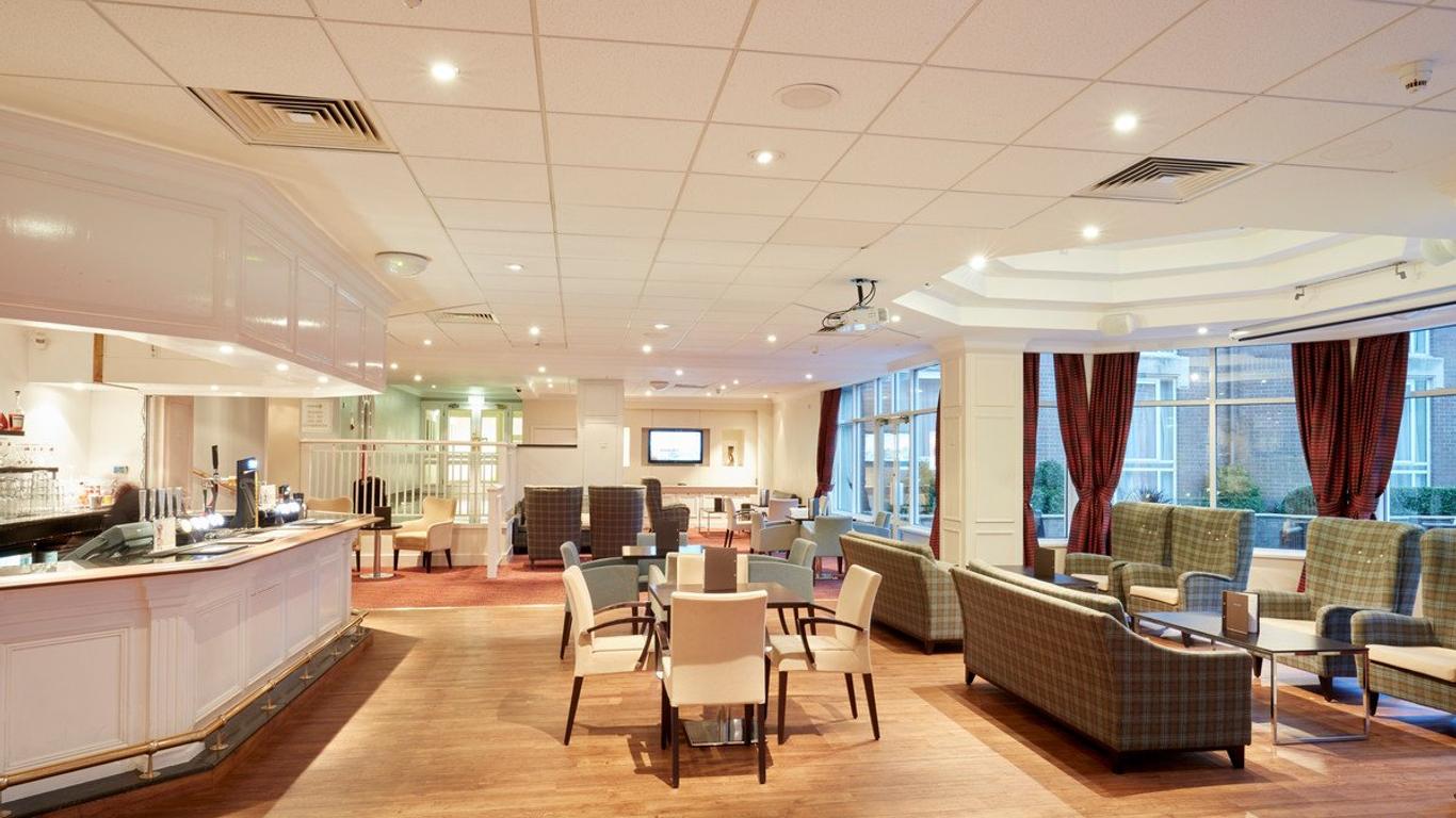Coldra Court Hotel by Celtic Manor