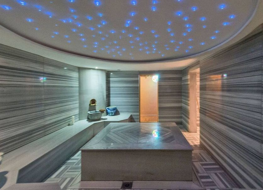 Spa Foto