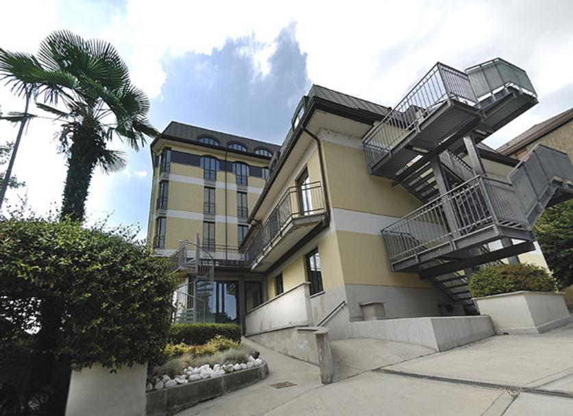 Edificio Foto