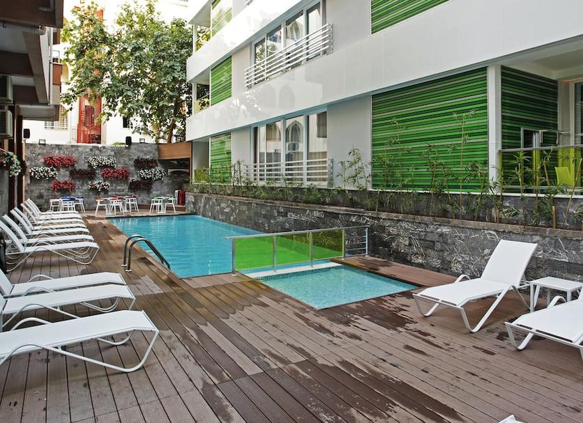 Piscina Foto