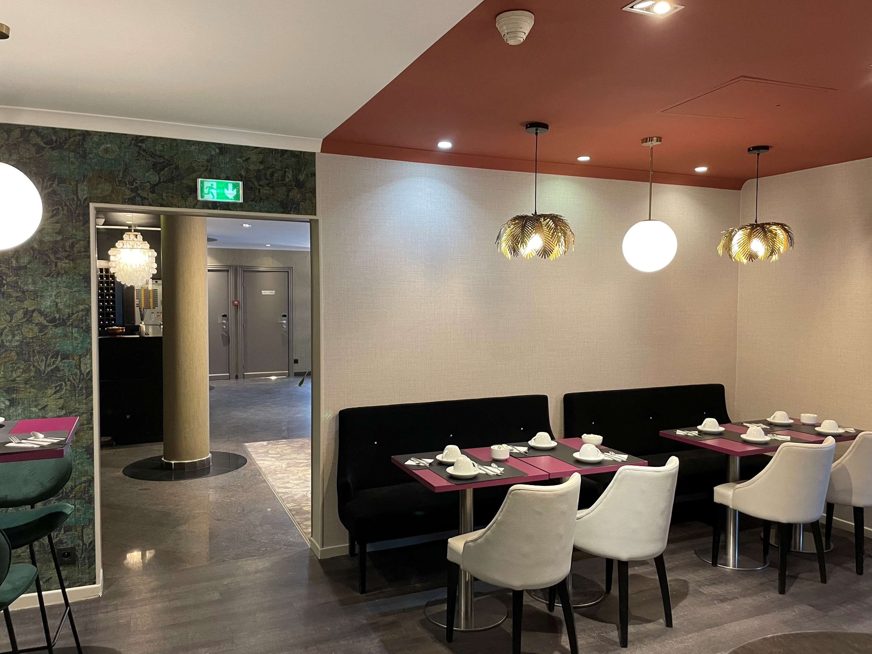 Restaurante