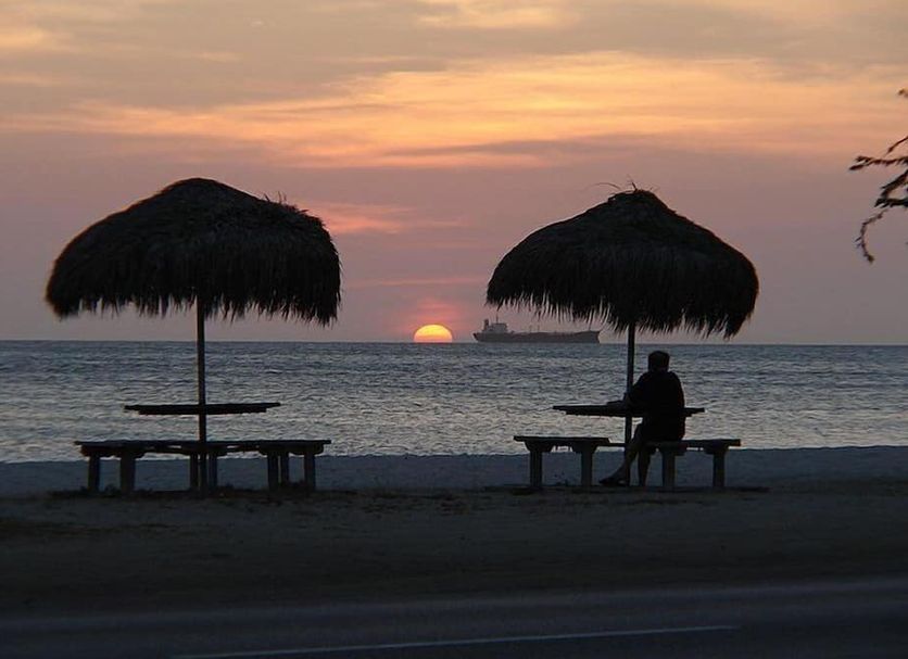 Playa Foto