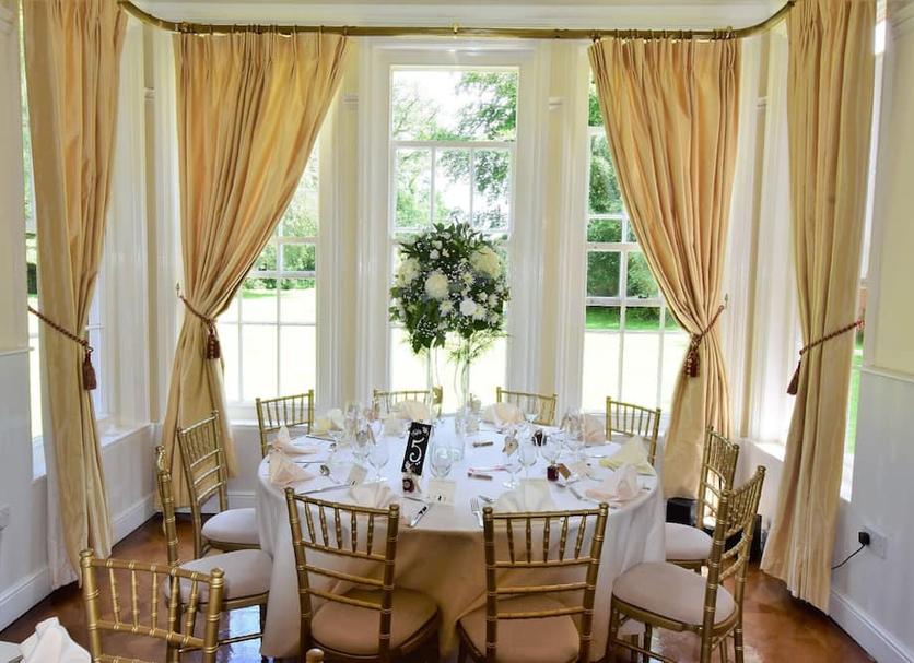 Comedor Foto