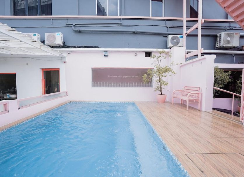 Piscina Foto