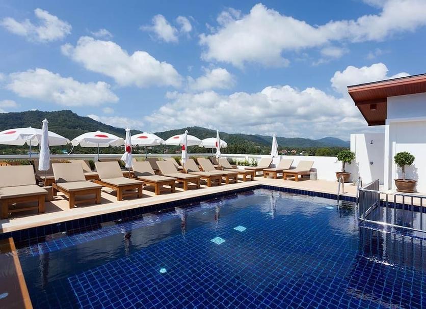 Piscina Foto