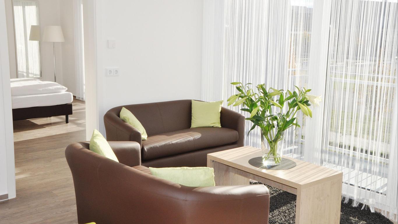 Adapt Apartments Berlin - Adlershof