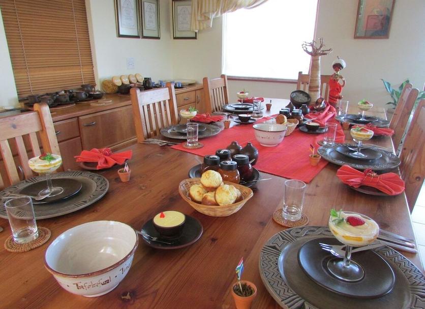 Comedor Foto