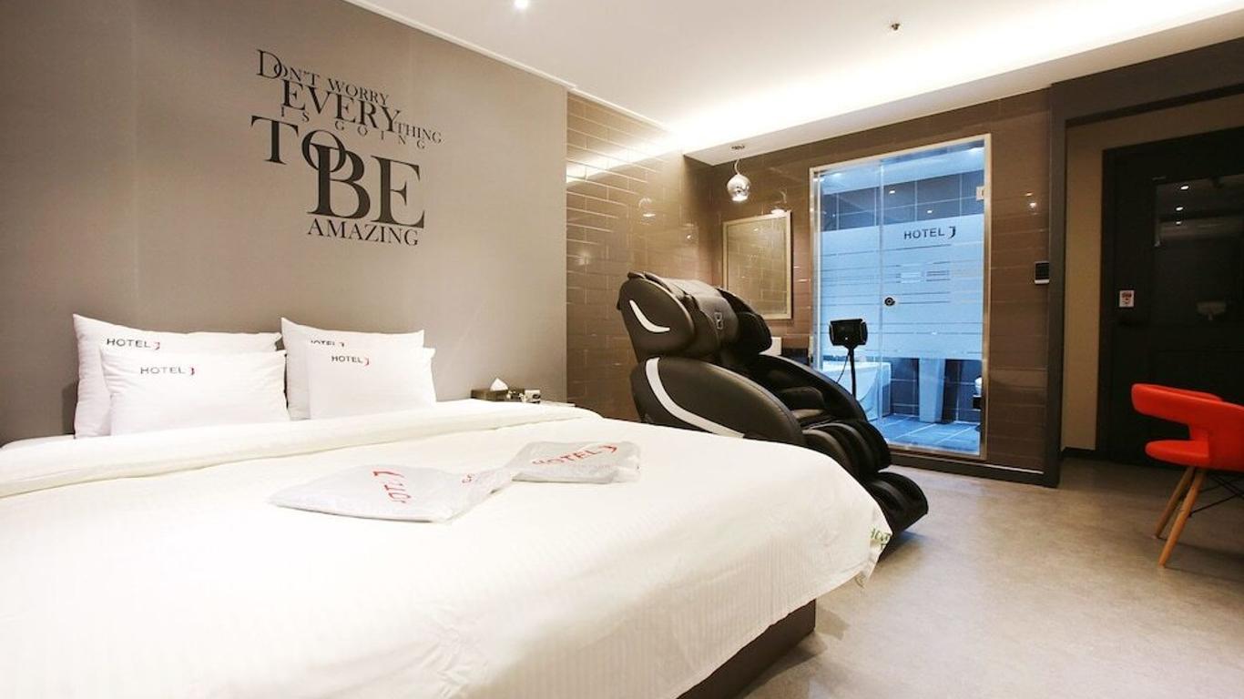 Hotel J Ansan