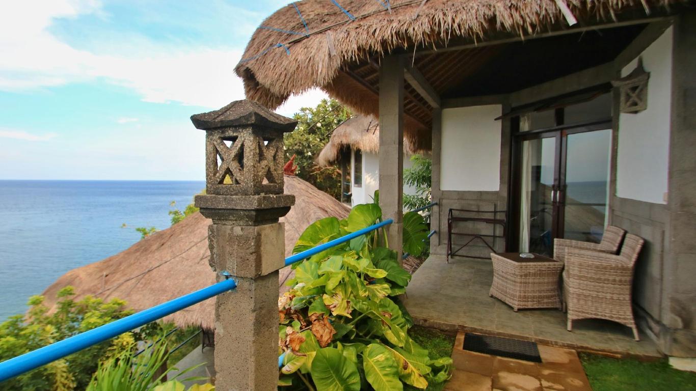 Selang Resort
