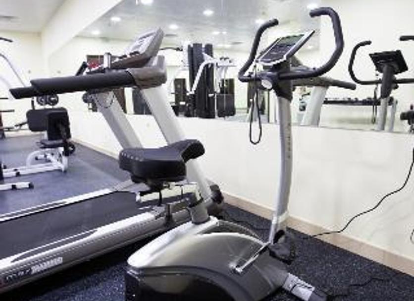 Gym Foto