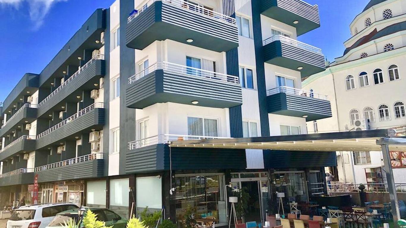 Bir Umut Hotel