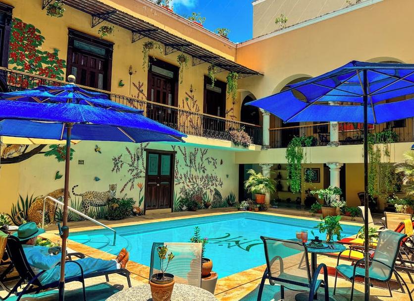 Piscina Foto