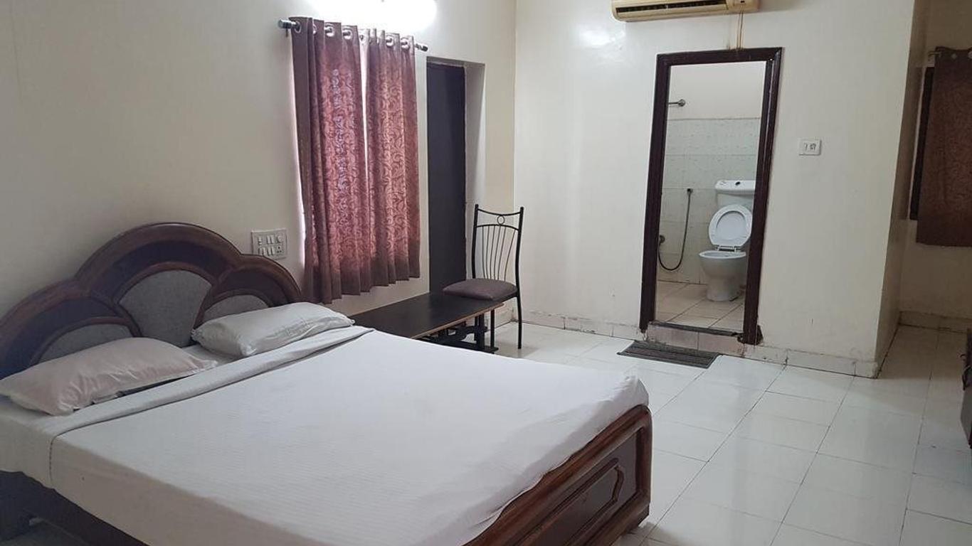 Sahasra Residency