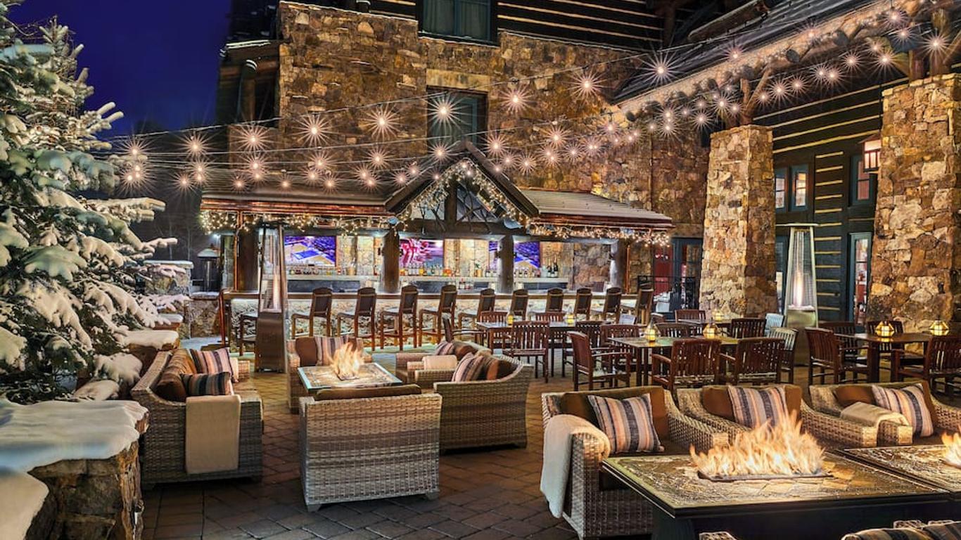 The Ritz-Carlton Bachelor Gulch