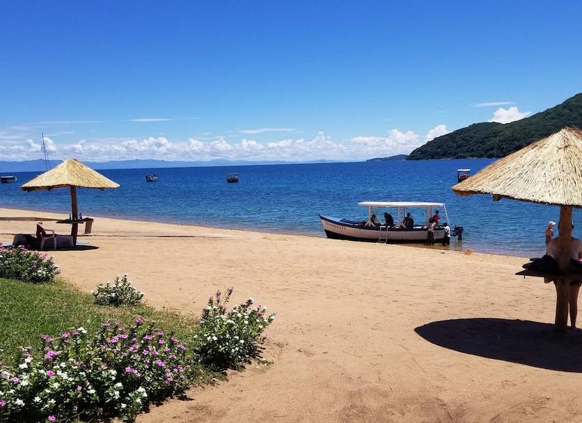 Playa Foto