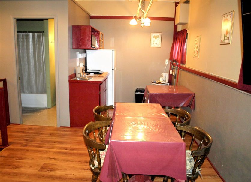 Comedor Foto