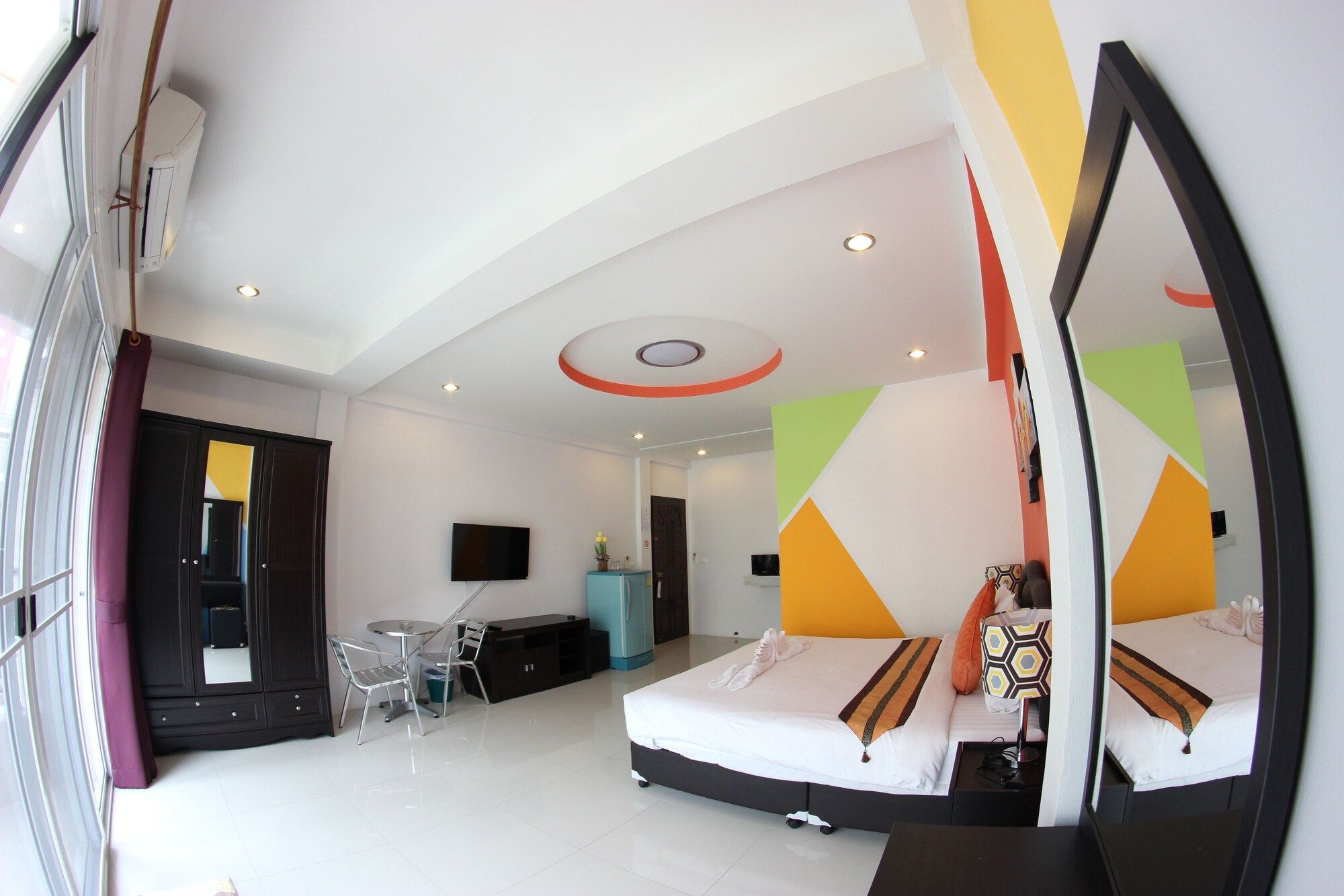 Habitación