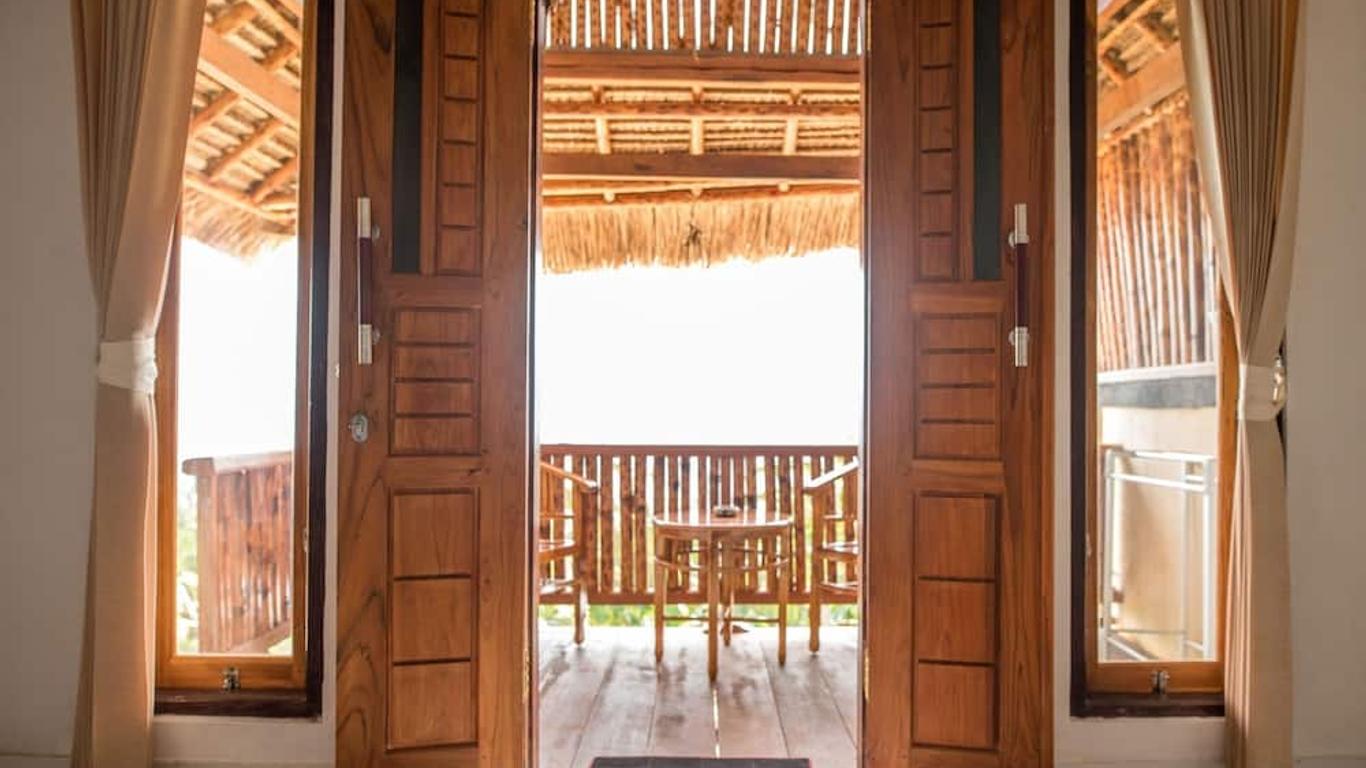 Banana Guest House