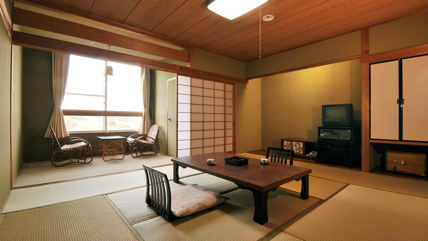 Kashikojima Grand Hotel