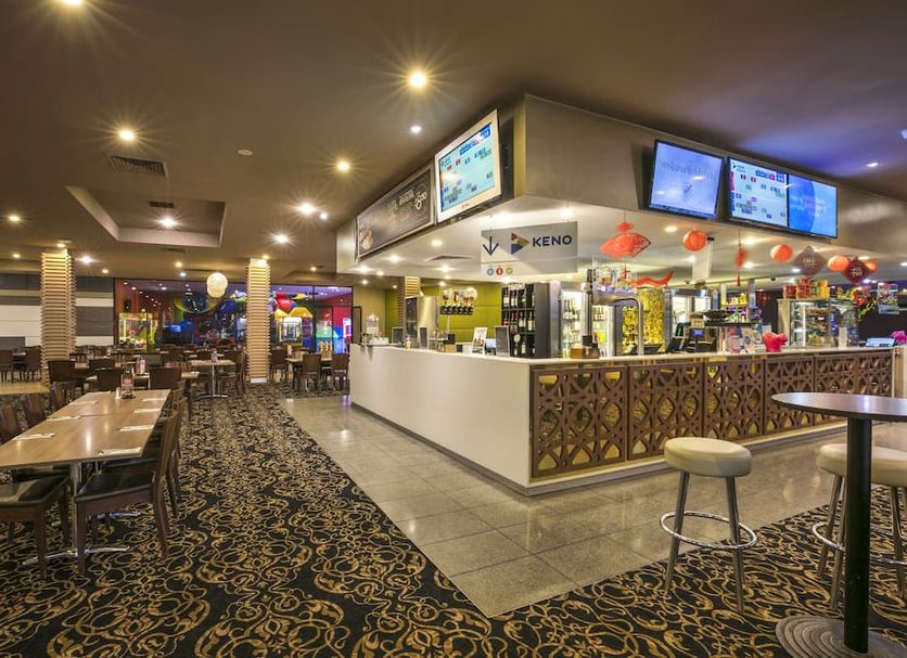 Bar Foto