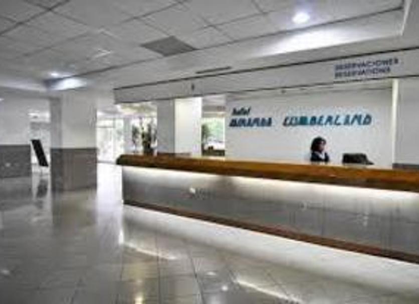 Recepción Foto