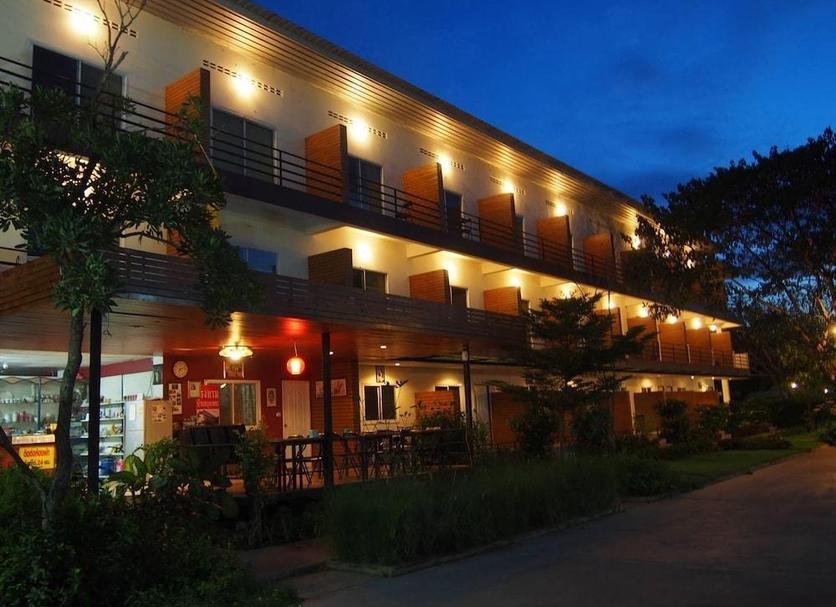 Edificio Foto