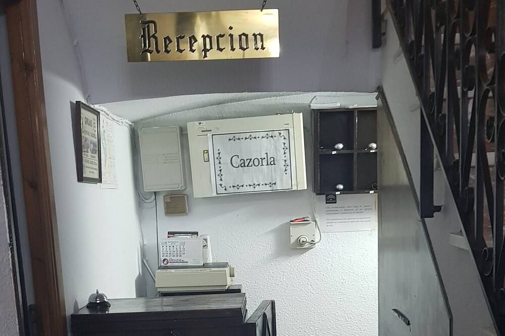Recepción