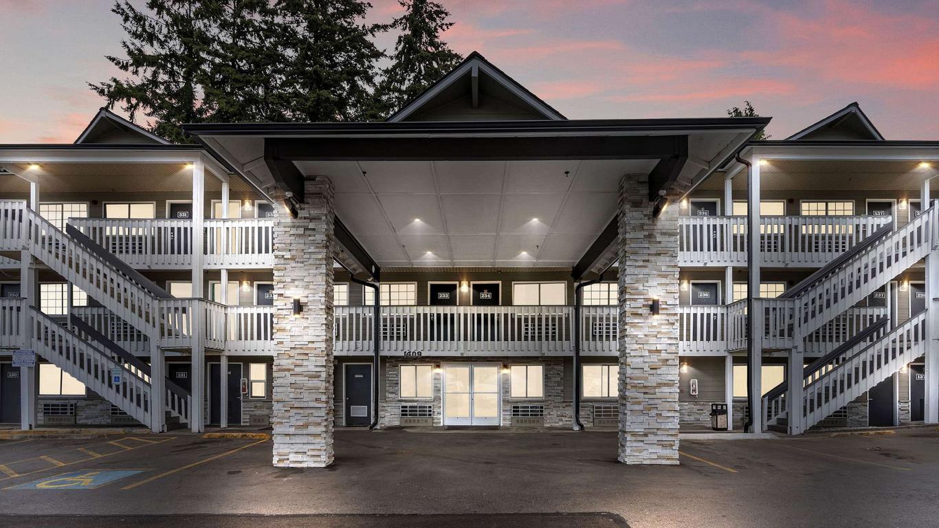 Basecamp Puyallup