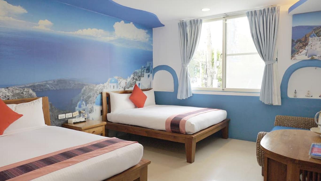 Kenting Sin Sin Hotel