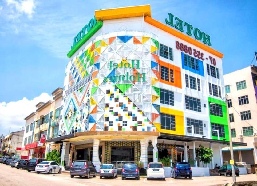 Edificio Foto