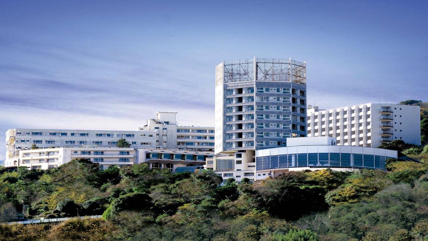 Hatoya Hotel