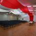 Sala de conferencias