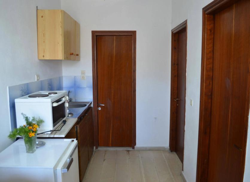 Cocina Foto