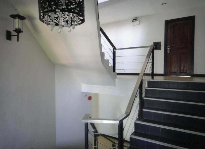Escaleras Foto