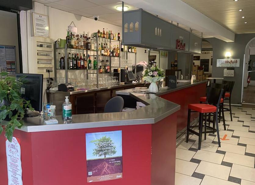 Bar Foto