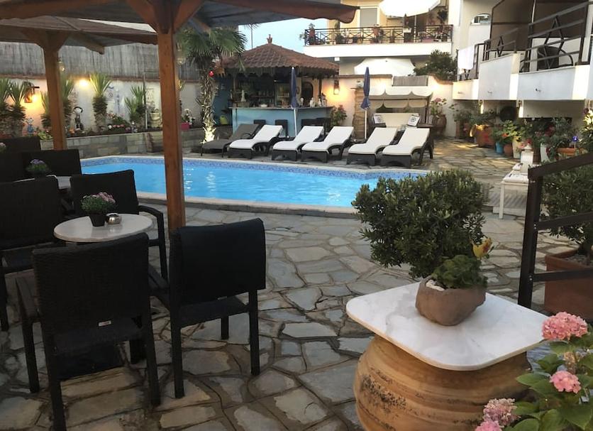 Piscina Foto
