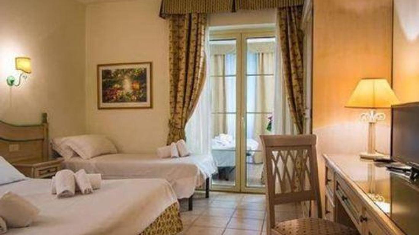 Park Hotel Spa e Resort