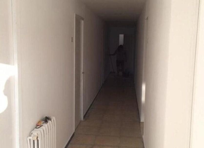 Pasillo Foto