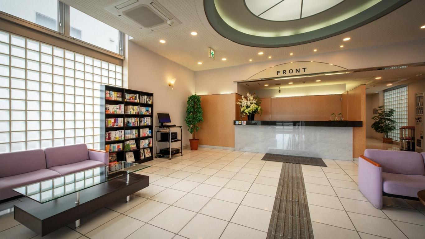 Hotel Miyuki