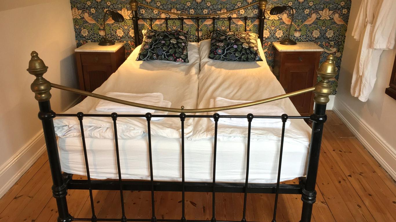 Askø Mejeri - B&B