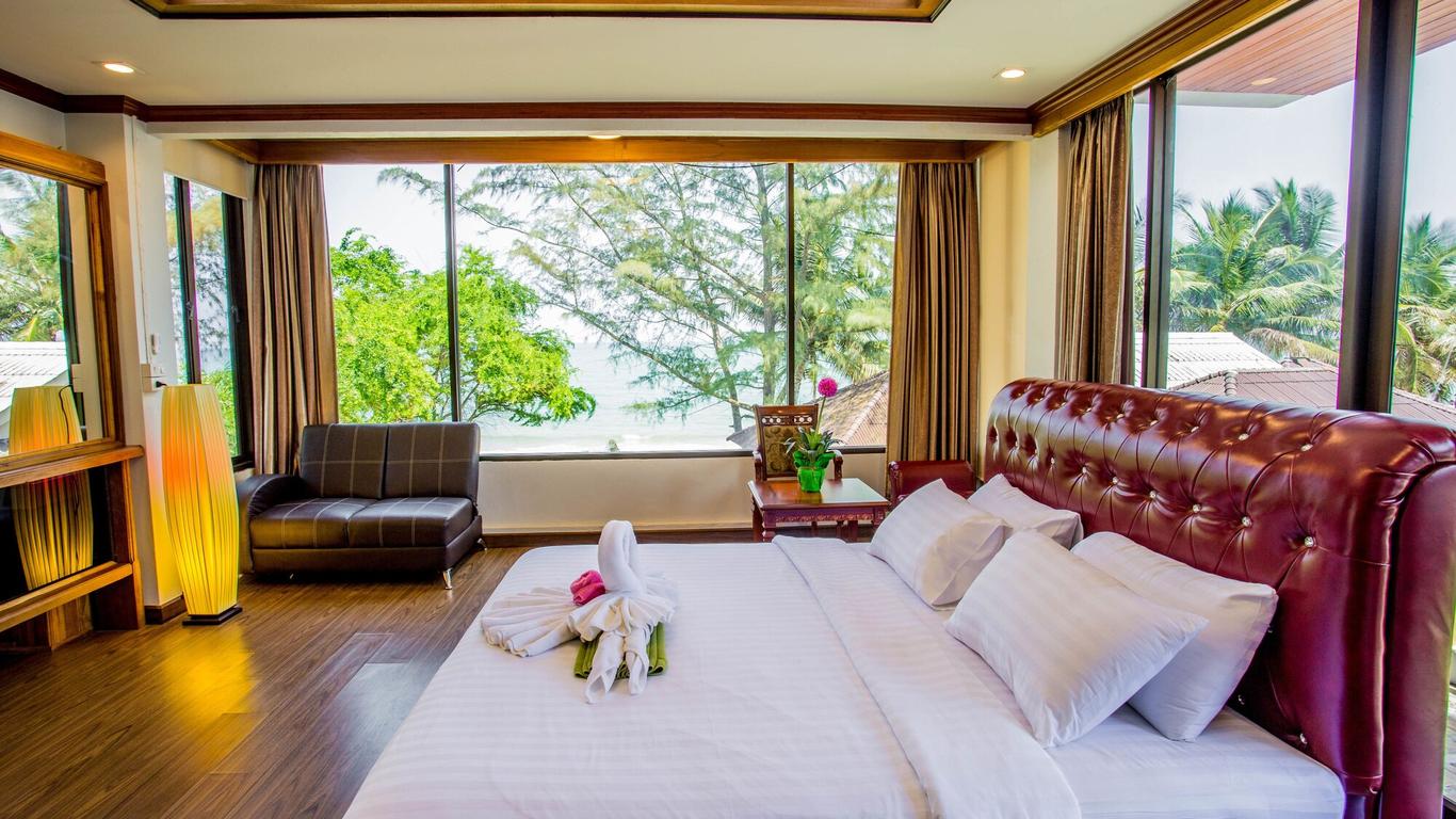 The Uncle Beach Resort And Seaside Residence