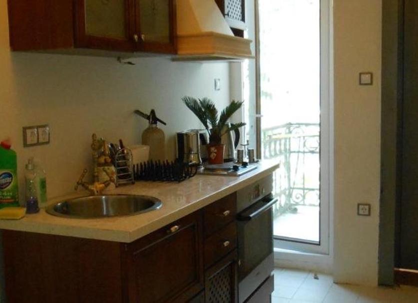 Cocina Foto