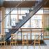 Escaleras