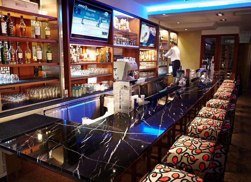 Bar Foto