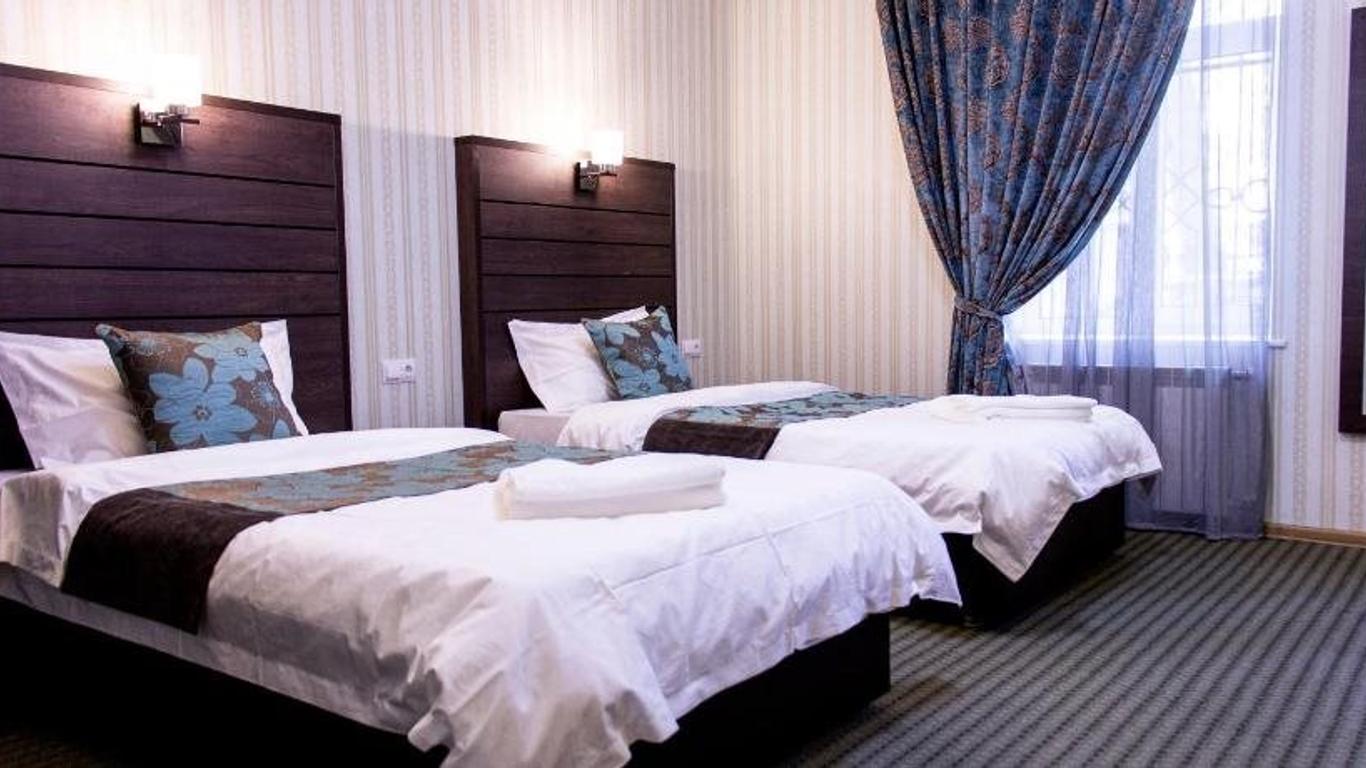 Hotel Shanghai