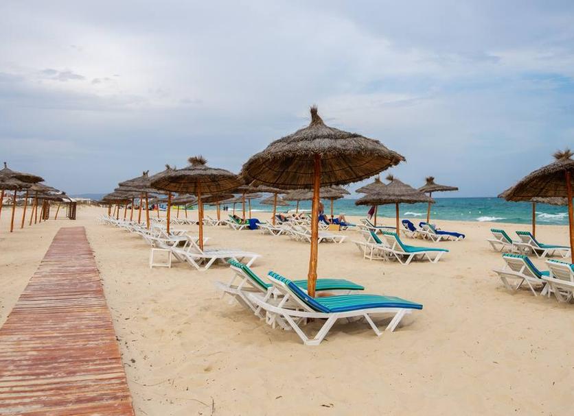 Playa Foto