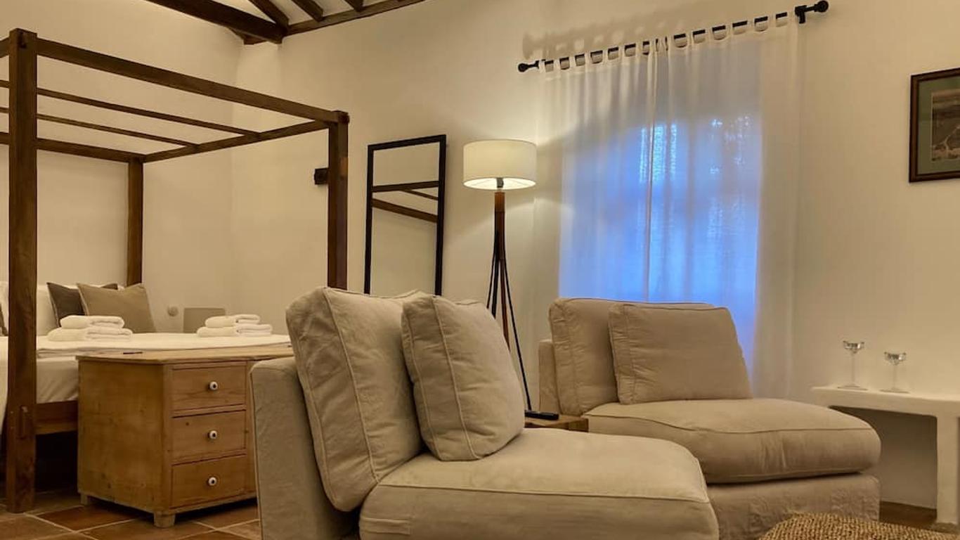 Casa Rural Palomar - Adults Only