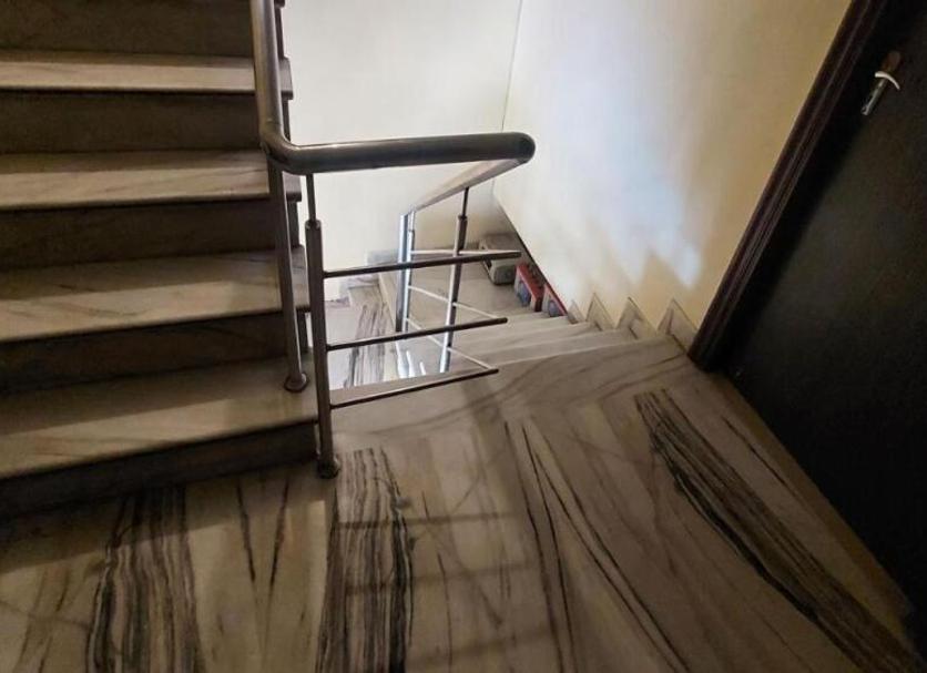 Escaleras Foto