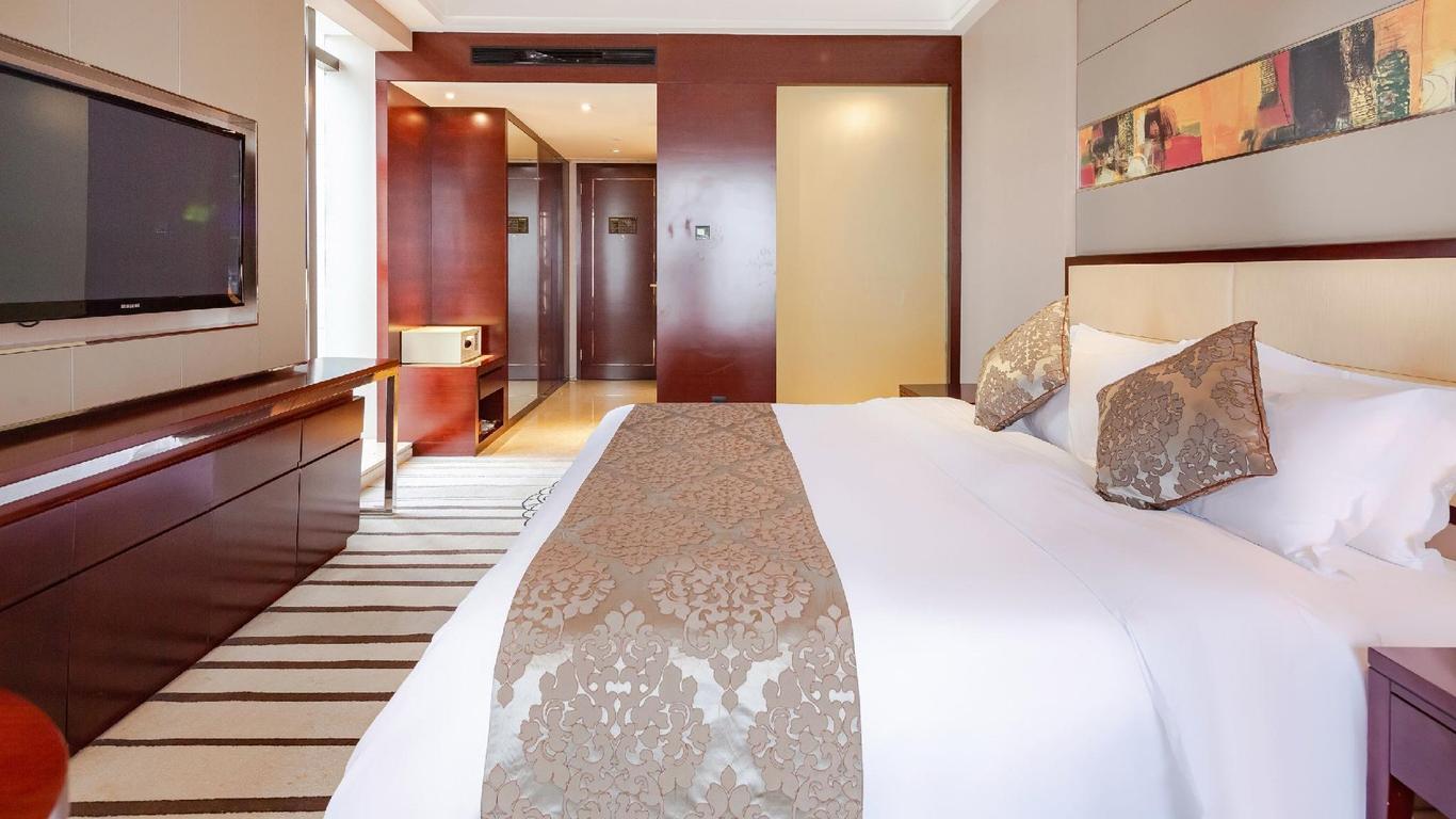 Desheng International Hotel